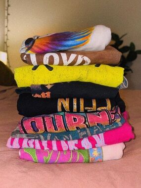 Mystery Band Tee Bundle